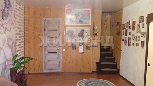 
  Продается 2-комн. квартира, 65.4 м², Локтинская ул (Светлый мкр-н), д. 6/2
. Фото 18.