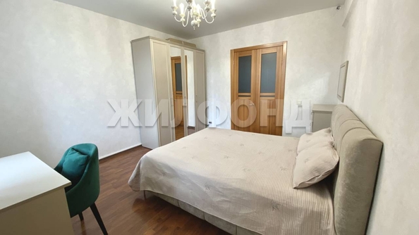 
  Продается 2-комн. квартира, 58.9 м², Красный пр-кт, д. 186
. Фото 5.