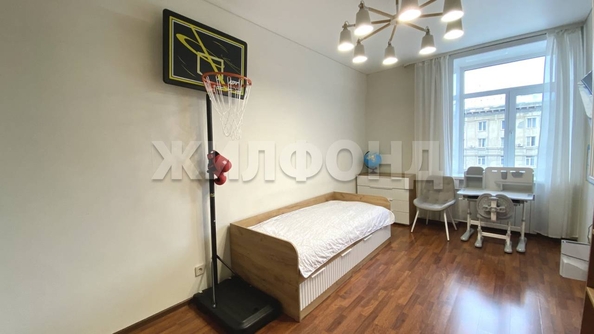
  Продается 2-комн. квартира, 58.9 м², Красный пр-кт, д. 186
. Фото 7.