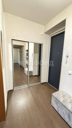 
  Продается 2-комн. квартира, 58.9 м², Красный пр-кт, д. 186
. Фото 14.