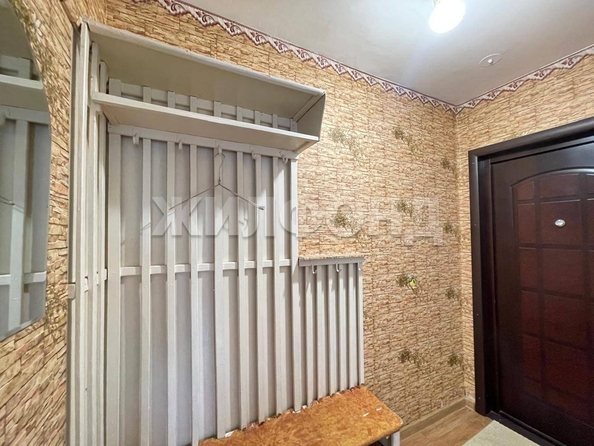 
  Продается 2-комн. квартира, 45.6 м², Жуковского ул, д. 121
. Фото 9.