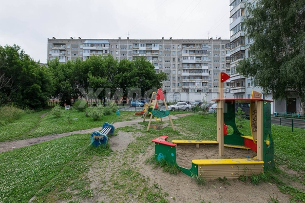 
  Продается 2-комн. квартира, 43.2 м², Бориса Богаткова ул, д. 194/5
. Фото 23.