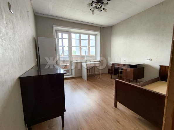 
  Продается 2-комн. квартира, 47.5 м², Сакко и Ванцетти ул, д. 48
. Фото 3.