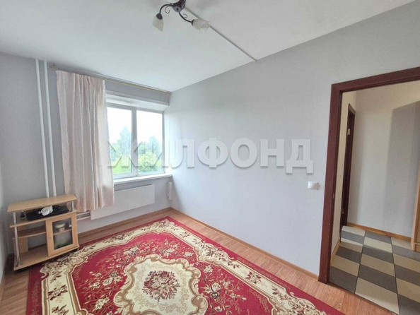 
  Продается 2-комн. квартира, 32.6 м², В. Высоцкого ул, д. 62
. Фото 1.