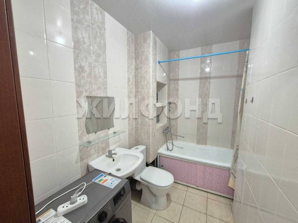 
  Продается 2-комн. квартира, 32.6 м², В. Высоцкого ул, д. 62
. Фото 2.