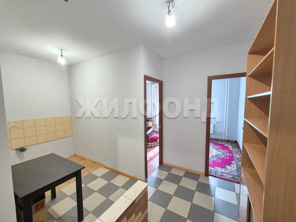 
  Продается 2-комн. квартира, 32.6 м², В. Высоцкого ул, д. 62
. Фото 3.