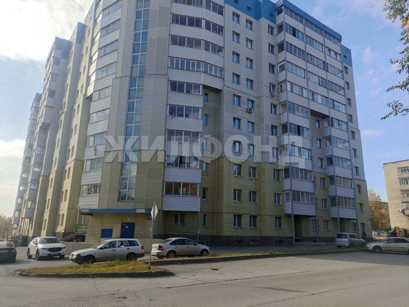 
  Продается 3-комн. квартира, 98.8 м², Вертковская ул, д. 5/3
. Фото 4.