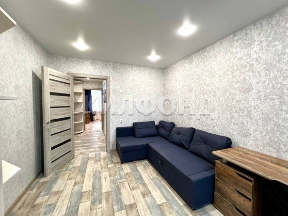 
  Продается 3-комн. квартира, 62.3 м², Фрунзе ул, д. 57а
. Фото 6.