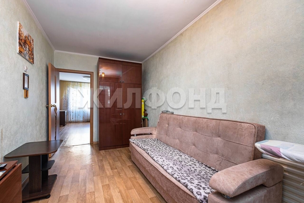 
  Продается 3-комн. квартира, 60 м², Комсомольская ул, д. 4
. Фото 10.