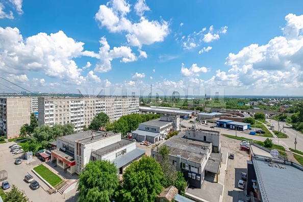 
  Продается 3-комн. квартира, 60 м², Комсомольская ул, д. 4
. Фото 27.