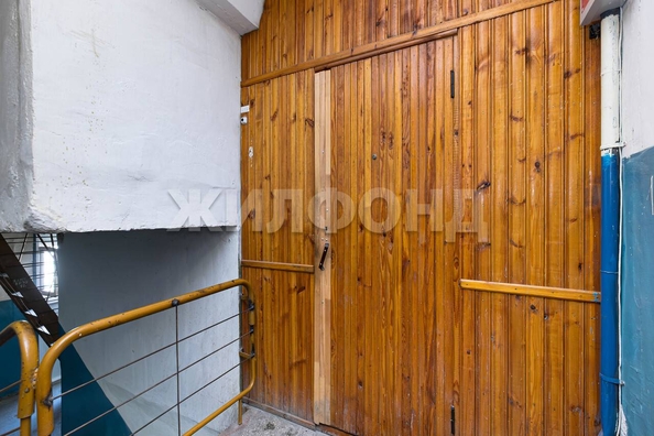 
  Продается 3-комн. квартира, 60 м², Комсомольская ул, д. 4
. Фото 29.