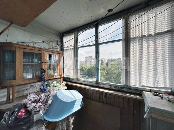 
  Продается 3-комн. квартира, 57.4 м², 9-й Гвардейской Дивизии ул, д. 25
. Фото 8.
