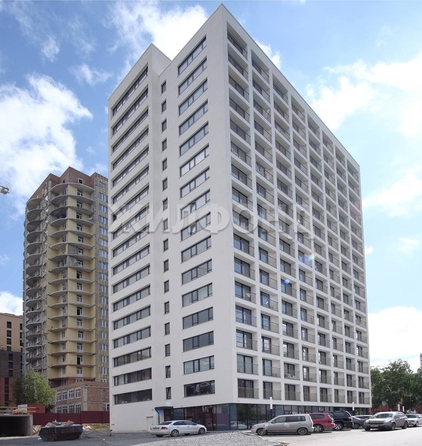 
  Продается 3-комн. квартира, 79.3 м², Сакко и Ванцетти ул, д. 25
. Фото 3.