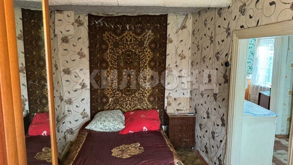 
  Продается дом, 41.3 м², Новосибирск
. Фото 18.