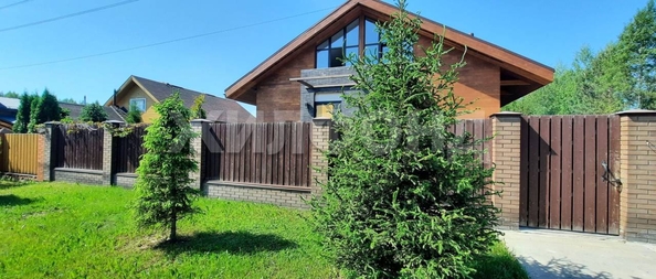 
  Продается дом, 286.1 м², поселок Озерный
. Фото 34.