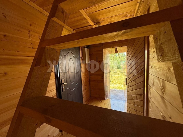 
  Продается дом, 67 м², деревня Успенка
. Фото 19.