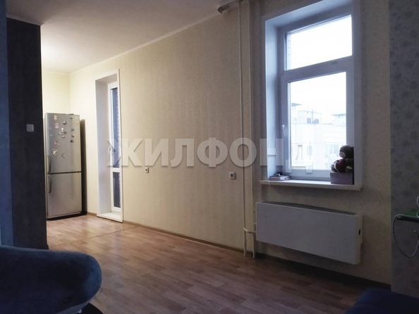 
  Продается студия, 31.2 м², Тюленина ул, д. 26
. Фото 5.