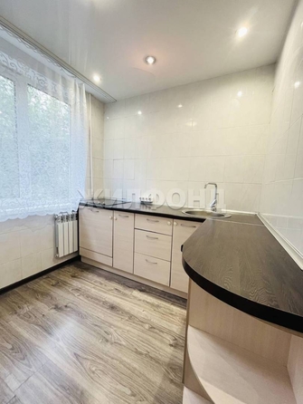 
  Продается 1-комн. квартира, 28.9 м², Гусинобродское ш, д. 19/1
. Фото 2.