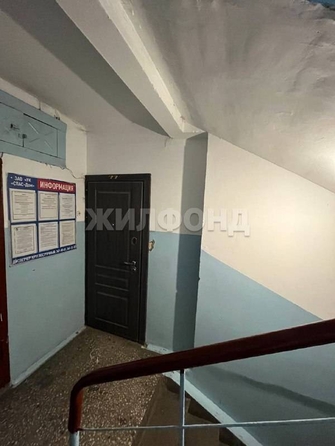 
  Продается 1-комн. квартира, 28.9 м², Гусинобродское ш, д. 19/1
. Фото 7.