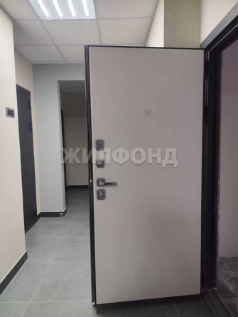 
  Продается 1-комн. квартира, 41 м², ЖК Квартал на Игарской, дом 1
. Фото 5.