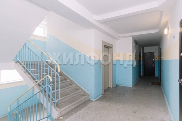 
  Продается 1-комн. квартира, 37.5 м², Хилокская ул, д. 1В
. Фото 18.