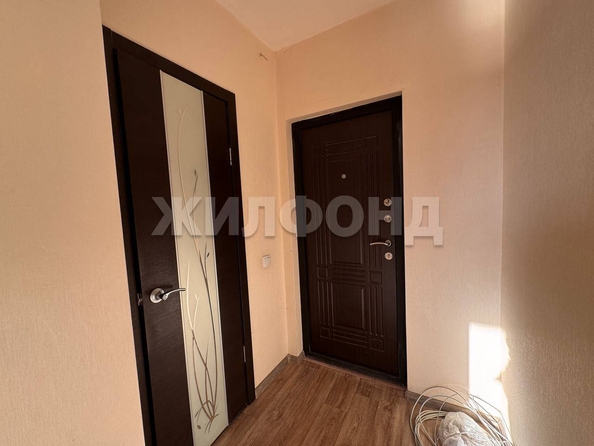 
  Продается студия, 19.7 м², Виктора Уса ул, д. 13
. Фото 7.