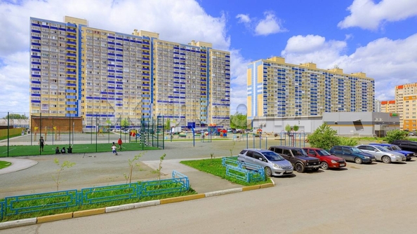 
  Продается студия, 19.7 м², Виктора Уса ул, д. 13
. Фото 15.