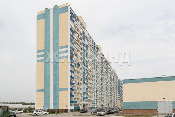 
  Продается студия, 19.7 м², Виктора Уса ул, д. 13
. Фото 18.