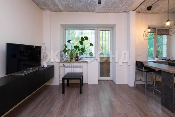 
  Продается студия, 29.5 м², Танковая ул, д. 25/1
. Фото 4.