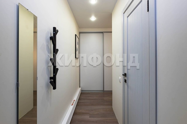 
  Продается студия, 29.5 м², Танковая ул, д. 25/1
. Фото 14.