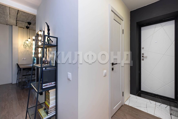 
  Продается студия, 29.5 м², Танковая ул, д. 25/1
. Фото 16.