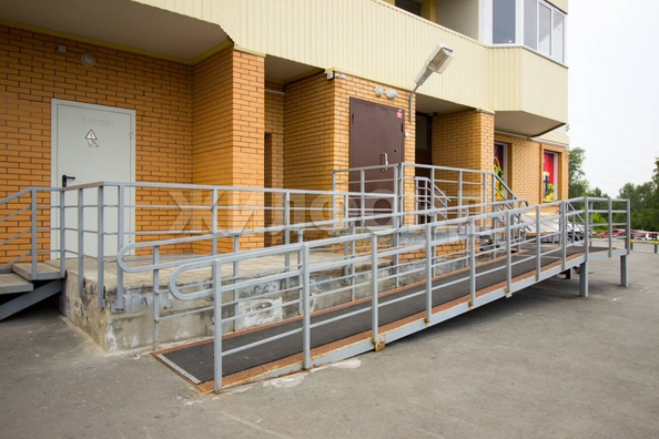 
  Продается студия, 26.5 м², Вилюйская ул, д. 3
. Фото 1.