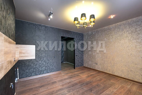 
  Продается студия, 26.5 м², Вилюйская ул, д. 3
. Фото 9.