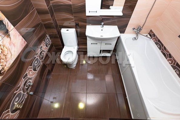 
  Продается студия, 26.5 м², Вилюйская ул, д. 3
. Фото 18.