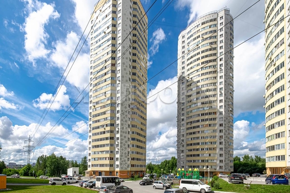 
  Продается студия, 26.5 м², Вилюйская ул, д. 3
. Фото 21.