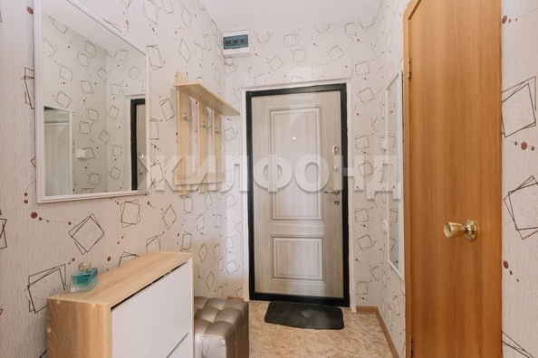 
  Продается студия, 22.5 м², Дмитрия Шмонина ул, д. 6
. Фото 5.