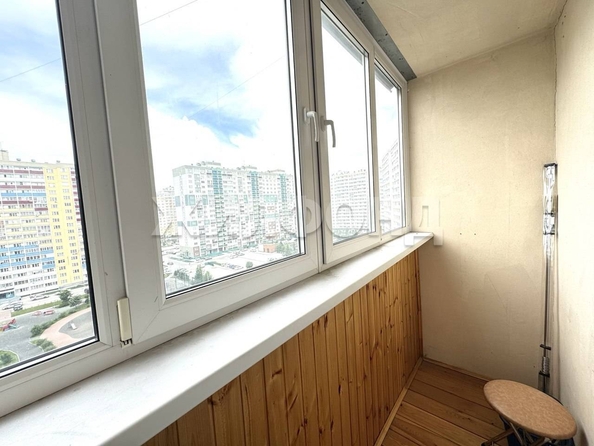 
  Продается 1-комн. квартира, 42.2 м², Фадеева ул, д. 66/8
. Фото 4.