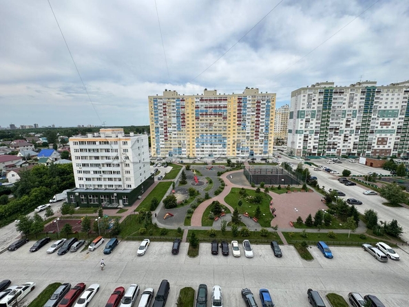 
  Продается 1-комн. квартира, 42.2 м², Фадеева ул, д. 66/8
. Фото 5.