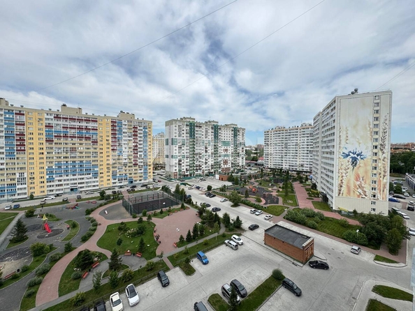 
  Продается 1-комн. квартира, 42.2 м², Фадеева ул, д. 66/8
. Фото 7.
