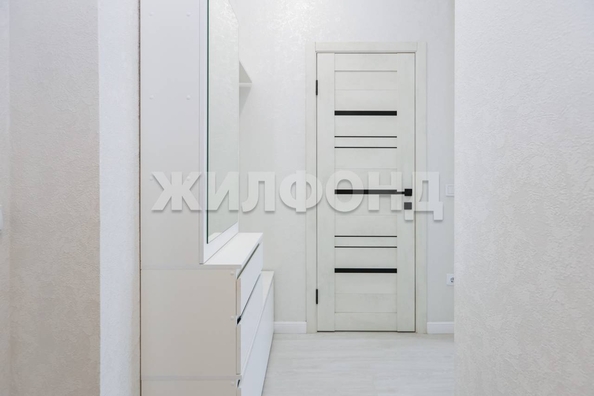 
  Продается 1-комн. квартира, 32.3 м², ЖК На Покатной, дом 2
. Фото 20.