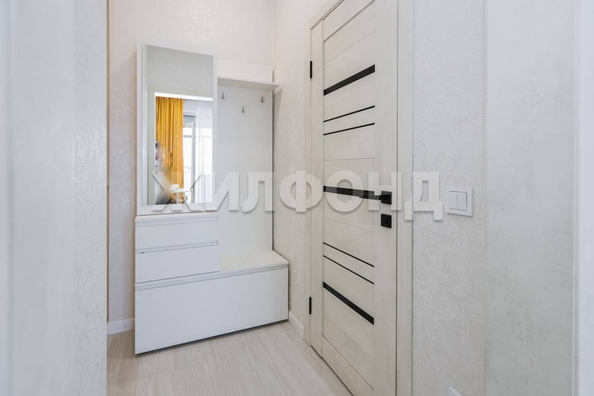 
  Продается 1-комн. квартира, 32.3 м², ЖК На Покатной, дом 2
. Фото 24.