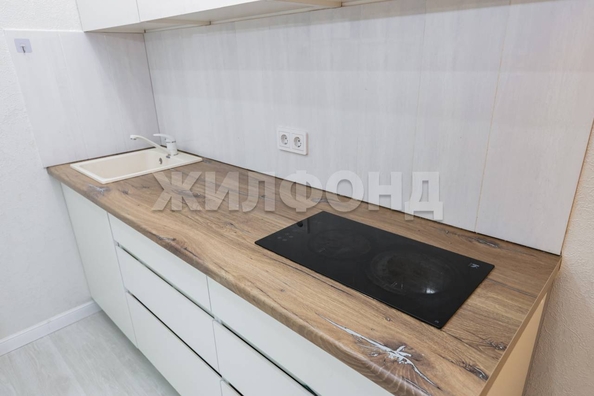 
  Продается 1-комн. квартира, 32.3 м², ЖК На Покатной, дом 2
. Фото 30.