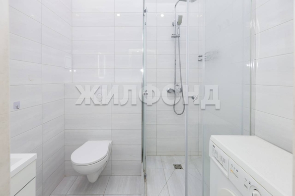 
  Продается 1-комн. квартира, 32.3 м², ЖК На Покатной, дом 2
. Фото 33.