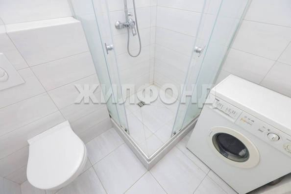 
  Продается 1-комн. квартира, 32.3 м², ЖК На Покатной, дом 2
. Фото 38.