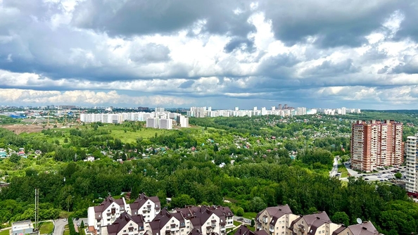 
  Продается 3-комн. квартира, 80.1 м², Вилюйская ул
. Фото 10.