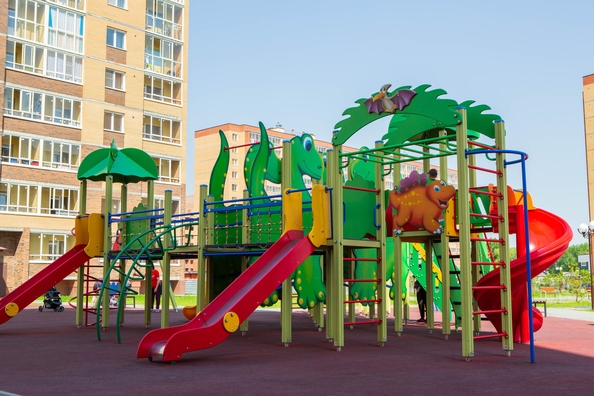 
  Продается студия, 26.7 м², ЖК Дивногорский, дом 43
. Фото 6.