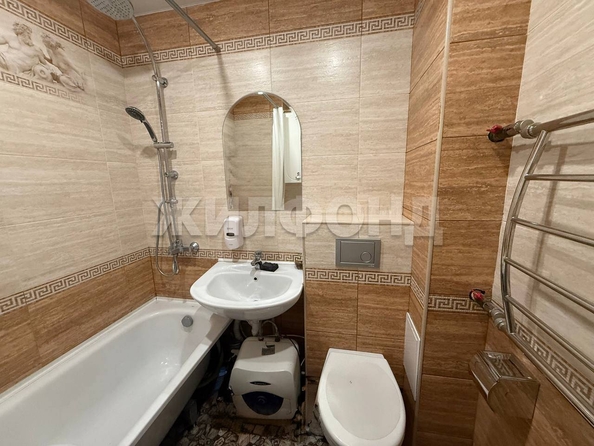 
  Продается 1-комн. квартира, 37.1 м², Ключ-Камышенское Плато ул, д. 13
. Фото 7.