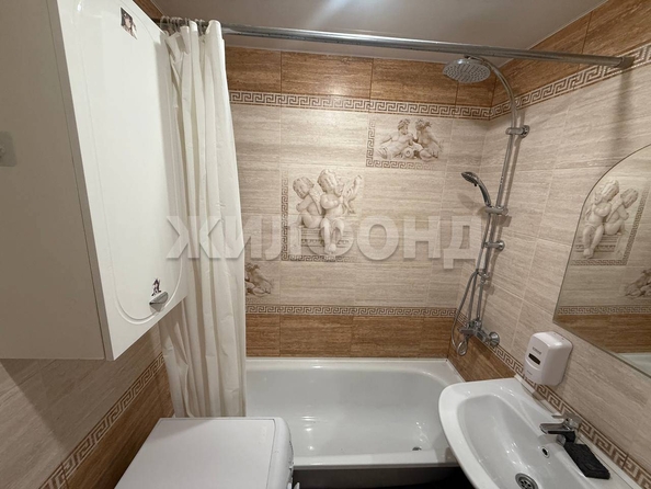 
  Продается 1-комн. квартира, 37.1 м², Ключ-Камышенское Плато ул, д. 13
. Фото 8.