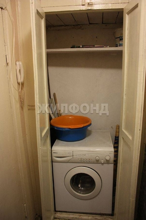 
  Продается 1-комн. квартира, 31.9 м², Колхидская ул, д. 11
. Фото 4.