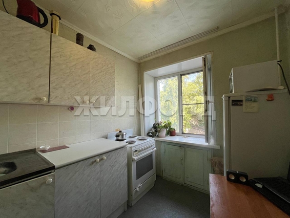 
  Продается 1-комн. квартира, 31.9 м², Колхидская ул, д. 11
. Фото 7.